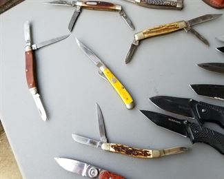 Knives