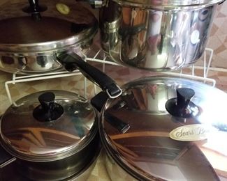 Sears best complete set