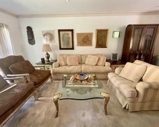 Livingroom furniture