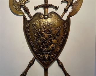 Coat of arms