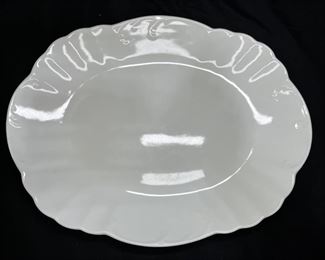 John Maddock & Sons Serving Platter
