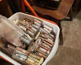 China Painting Studio