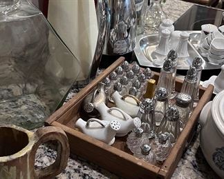 Hundreds of collectibles in every size