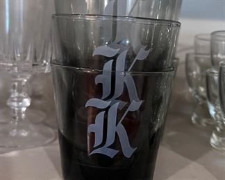 The original K-cups !