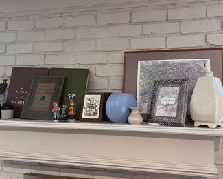 Lots of collectible books