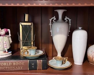 Vintage collectibles