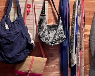Purses and bags !