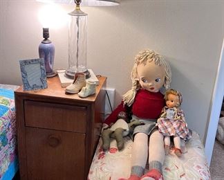 Celluloid. Dance with me doll (1940)