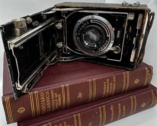 Kodak Six-16 KA Compur