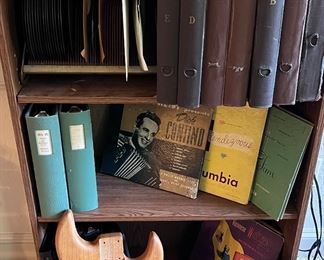 Antique Albums