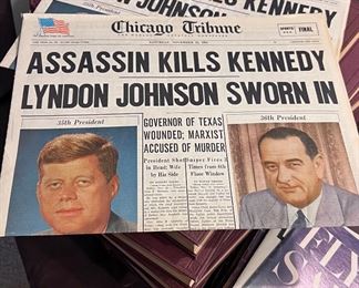 Vintage Publications