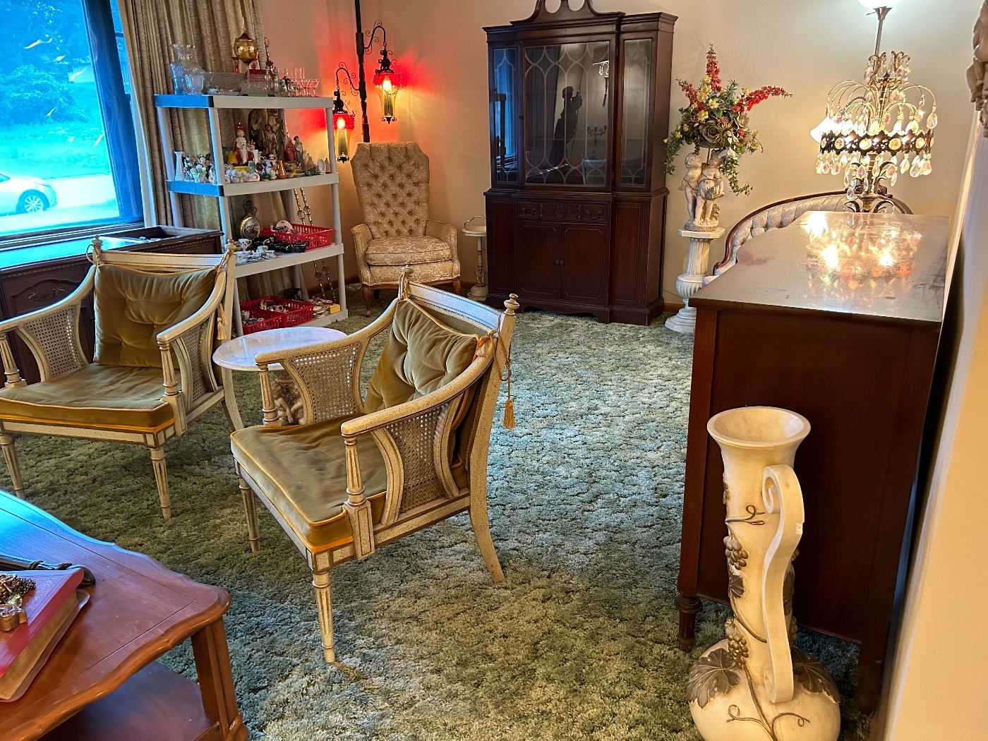 Salvaged by Sonya * Estate Sale * Years &... starts on 7/14/2023