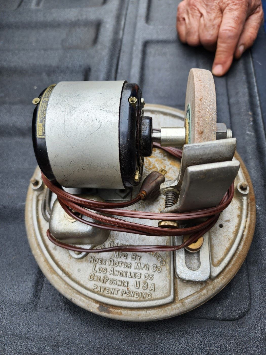 THE ESTATE BROS in Rancho Cucamonga, CA starts on 5/11/2023