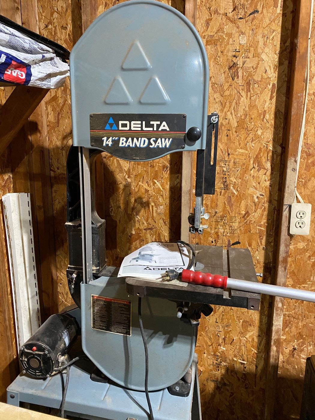 Loch Erin Estate Sale in Onsted, MI starts on 5/11/2023