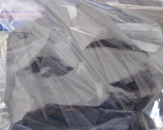 Bag of Vintage Broadheads - Zwickey? - NOS