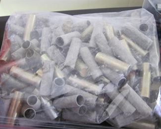 Bag of Vintage Blunt Tips - NOS