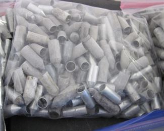 Bag of Vintage Field Points - NOS