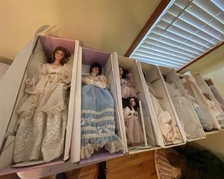 San Francisco Music Bix Company - 9 available 