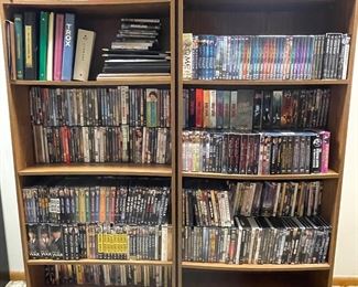 Awesome DVD sets!
