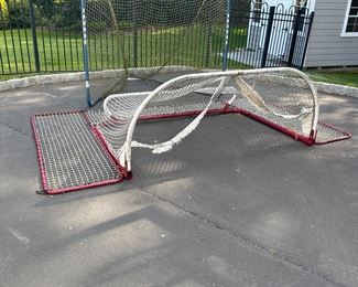 Hockey Nets