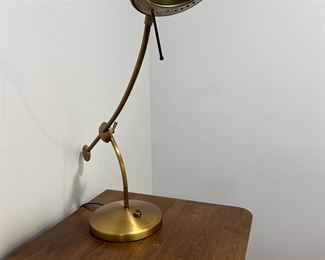 Albaretto Lamp