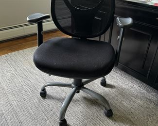 Arcadia Mesh ergonomically designed Office Chair (we have 2) 