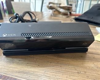 Xbox Kinect  for Xbox one