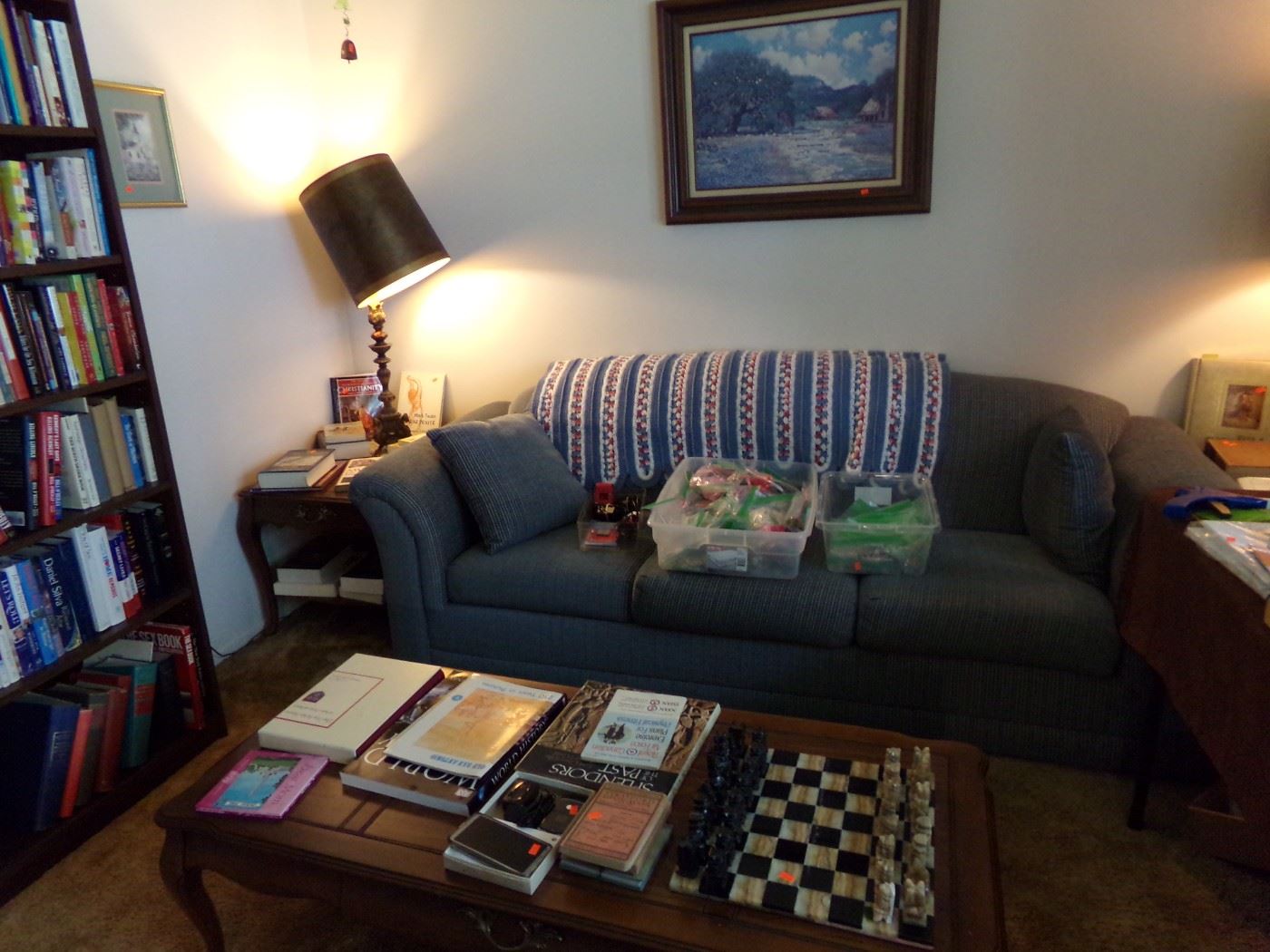 SOUTHSIDE TREASURES ESTATE SALE in San Antonio, TX starts on 5/11/2023