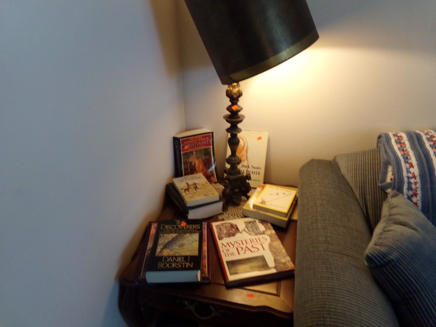 SOUTHSIDE TREASURES ESTATE SALE in San Antonio, TX starts on 5/11/2023