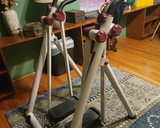 Health Walker Exercise Machine