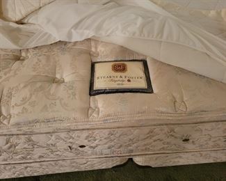 King Size Bed