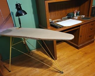 Ironing Board