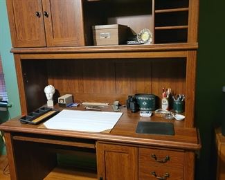 Large Desk