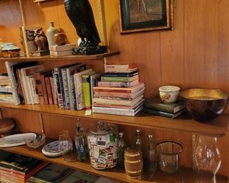 Books, Artwork, Albums and Collectibles 