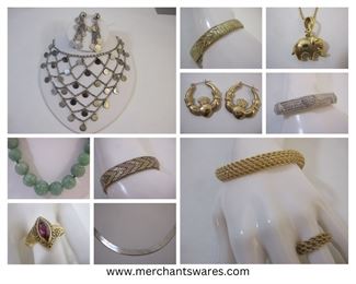 3May Jewelry