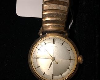 Vintage Hamilton Watch