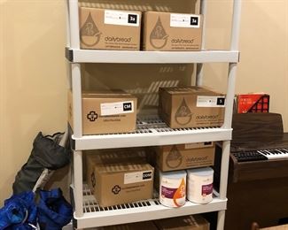 Daily Bread Prepper Food