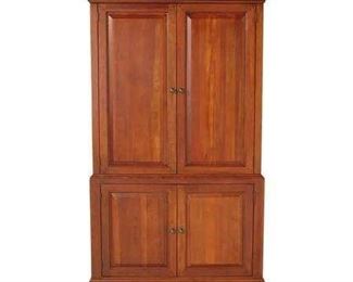 Cherrywood Armoire