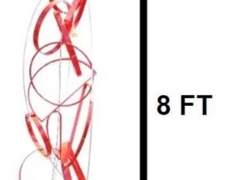 17 David Gonya 20th21st C American, Sculpture