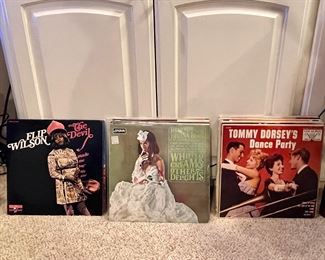 Vintage Albums