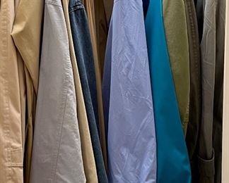 Men’s and Women’s Jackets, Board Games