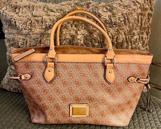 Guess Handbag