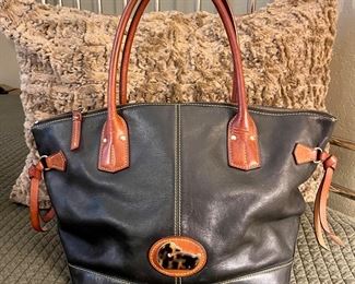 Dooney & Bourke Handbag