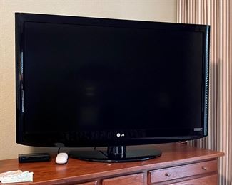 LG Television