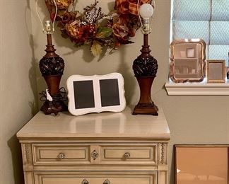 Vintage Furniture By Dixie