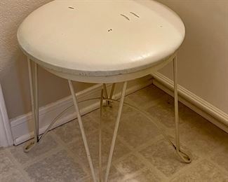 Vintage Stool