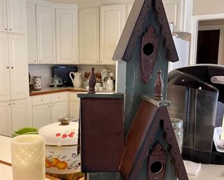 Birdhouse