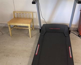 ProForm Treadmill