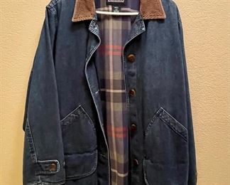 Lands End Jacket