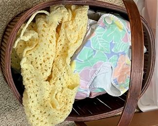 Vintage Toddler/Baby Clothes